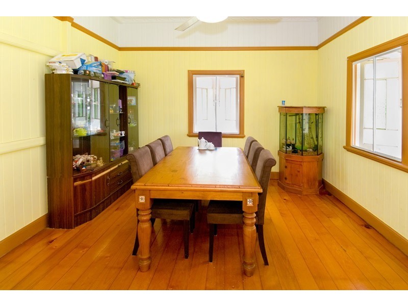 Lot 7 on 603 522 Main Street, Park Avenue QLD 4701