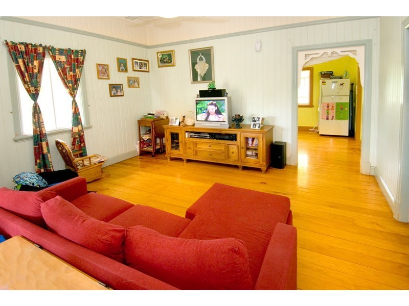 Lot 7 on 603 522 Main Street, Park Avenue QLD 4701