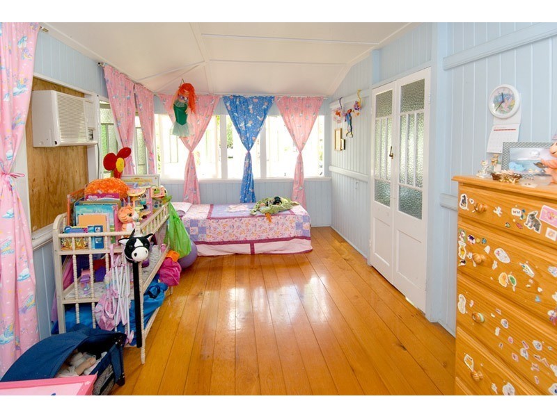 Lot 7 on 603 522 Main Street, Park Avenue QLD 4701