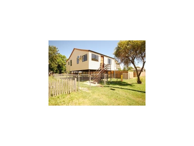 416 Quay Street, Rockhampton QLD 4700