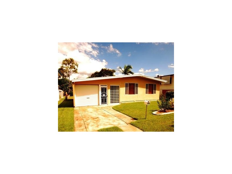 180 High Street, Berserker QLD 4701