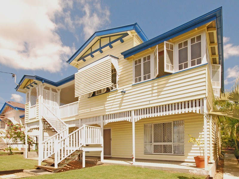 2 Athelstane Street, The Range QLD 4700