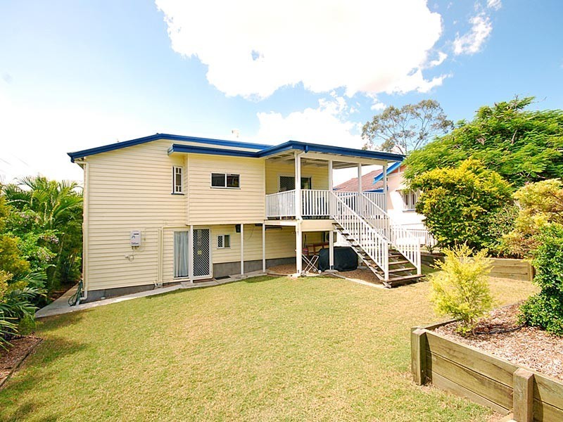 2 Athelstane Street, The Range QLD 4700