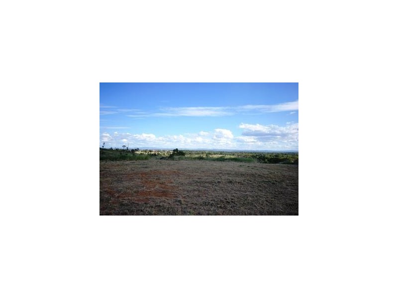 Lot 211      SP 163922 Trenwith Terrace, Rockyview QLD 4701