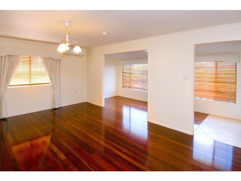 Lot 20 on RP 609 101 Symons Street, Park Avenue QLD 4701