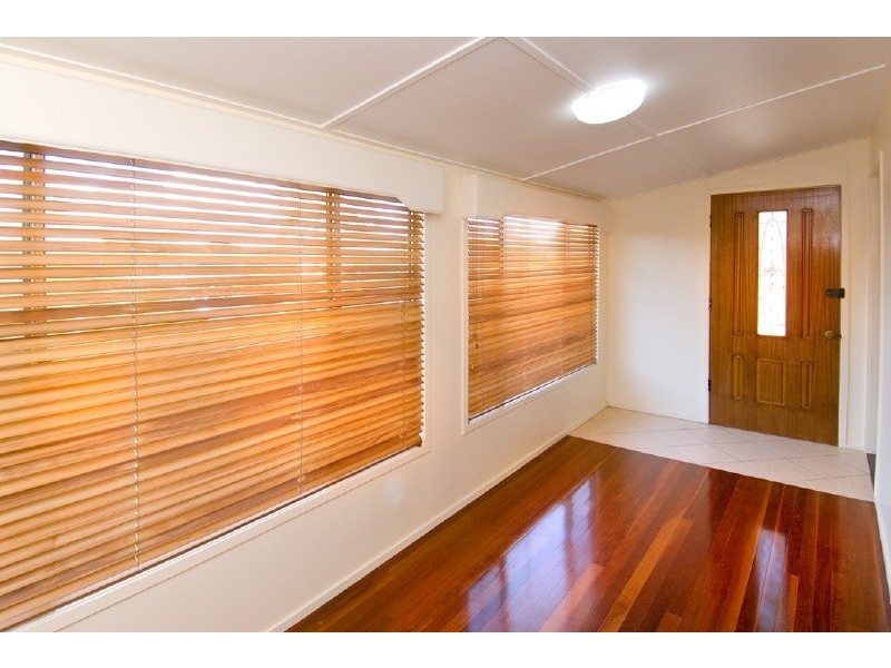 Lot 20 on RP 609 101 Symons Street, Park Avenue QLD 4701