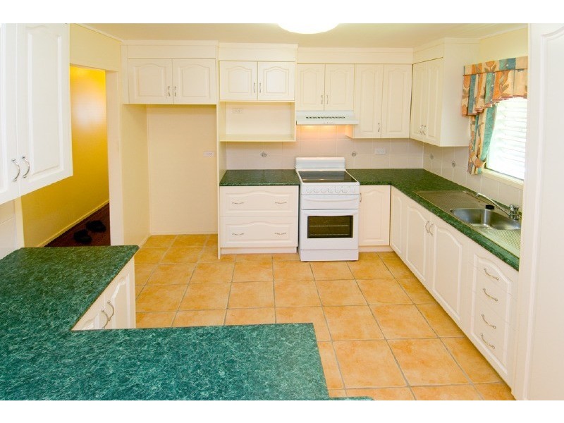 Lot 20 on RP 609 101 Symons Street, Park Avenue QLD 4701