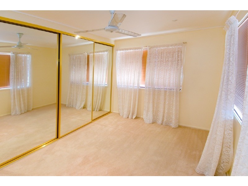 Lot 20 on RP 609 101 Symons Street, Park Avenue QLD 4701