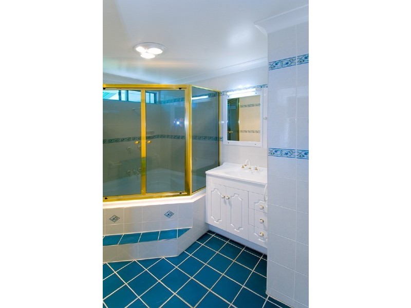 Lot 20 on RP 609 101 Symons Street, Park Avenue QLD 4701