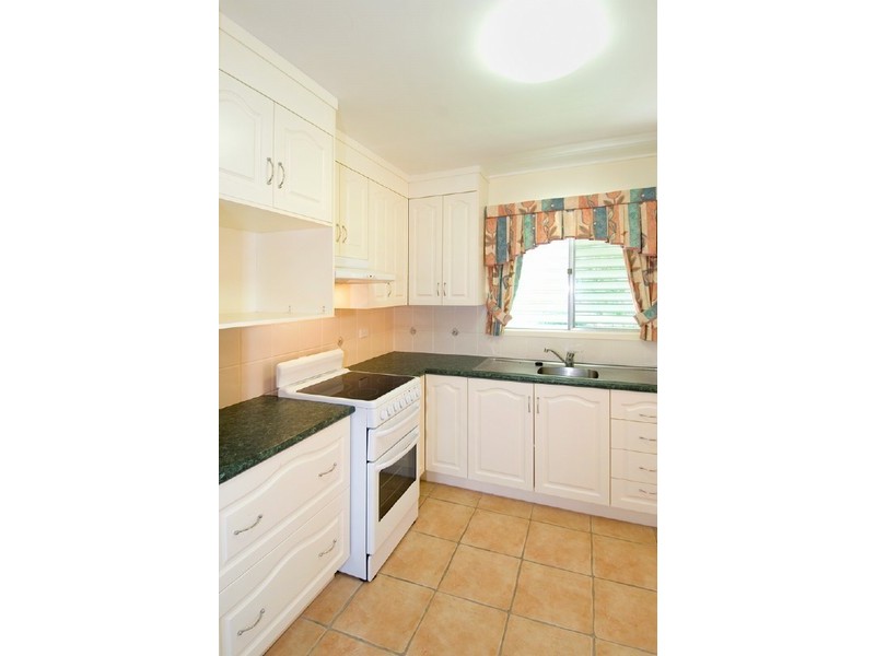 Lot 20 on RP 609 101 Symons Street, Park Avenue QLD 4701