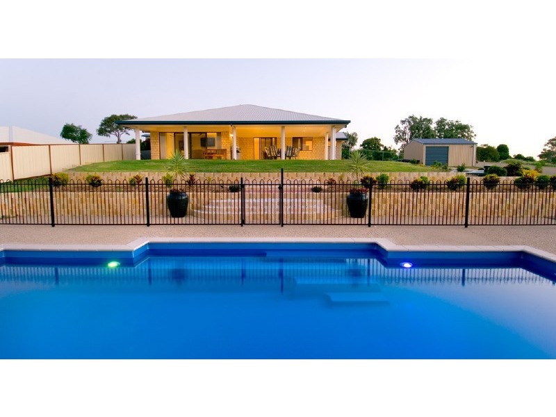 37 Kristie Drive, Rockyview QLD 4701