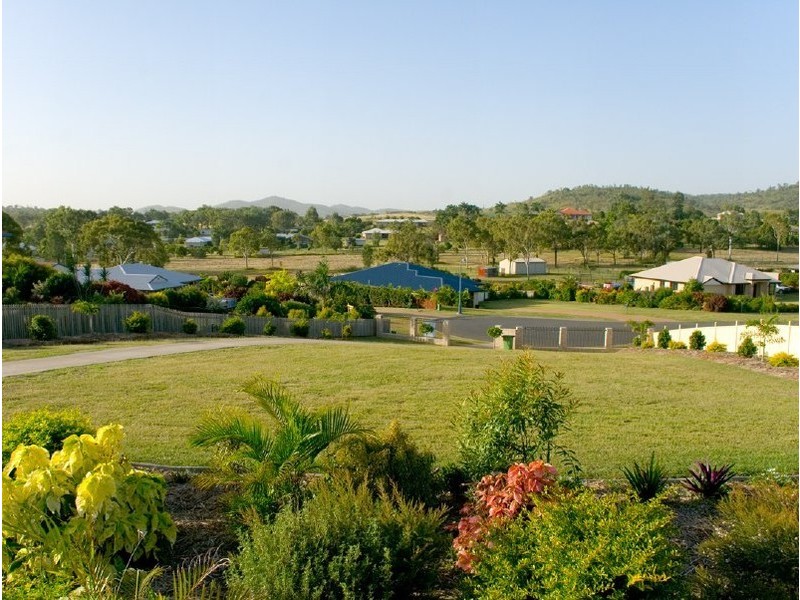 37 Kristie Drive, Rockyview QLD 4701