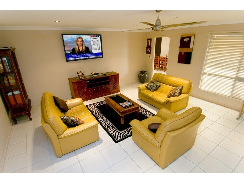 37 Kristie Drive, Rockyview QLD 4701