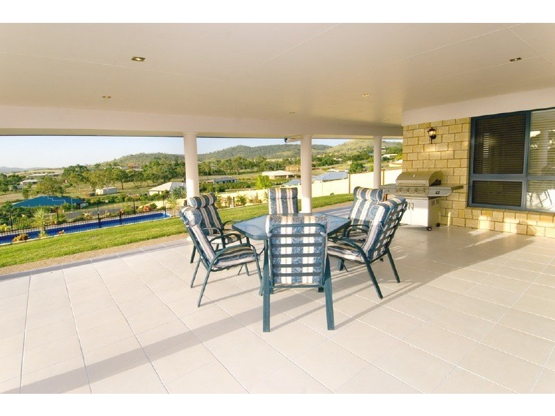 37 Kristie Drive, Rockyview QLD 4701