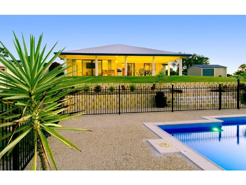 37 Kristie Drive, Rockyview QLD 4701