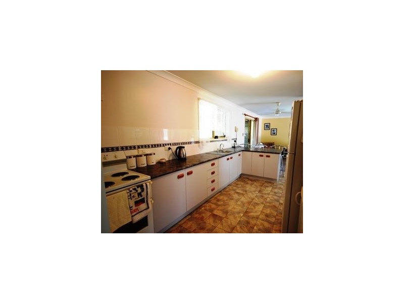 Lot 102    RP 860162 Sondra Lena Drive, Glenlee QLD 4711
