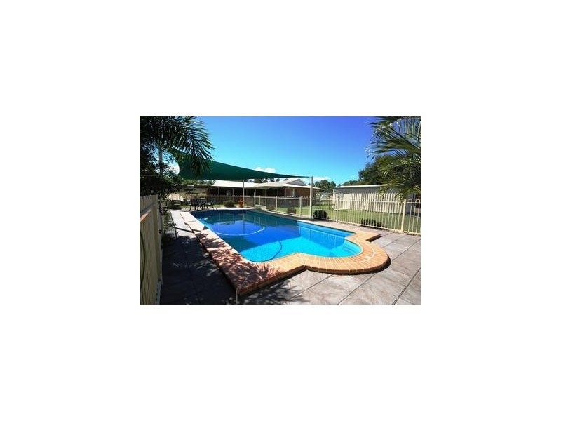 Lot 102    RP 860162 Sondra Lena Drive, Glenlee QLD 4711