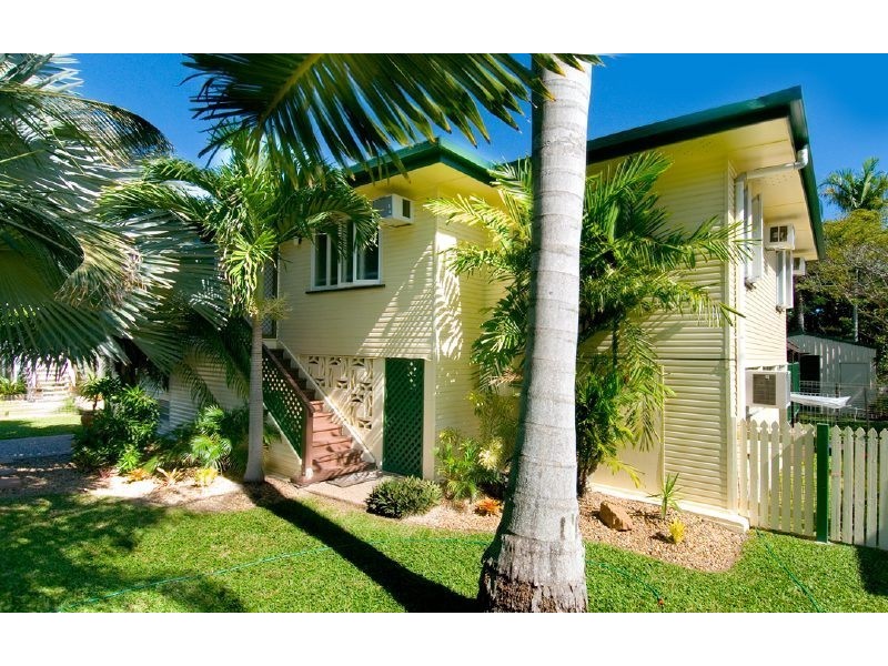 367 French Avenue, Frenchville QLD 4701