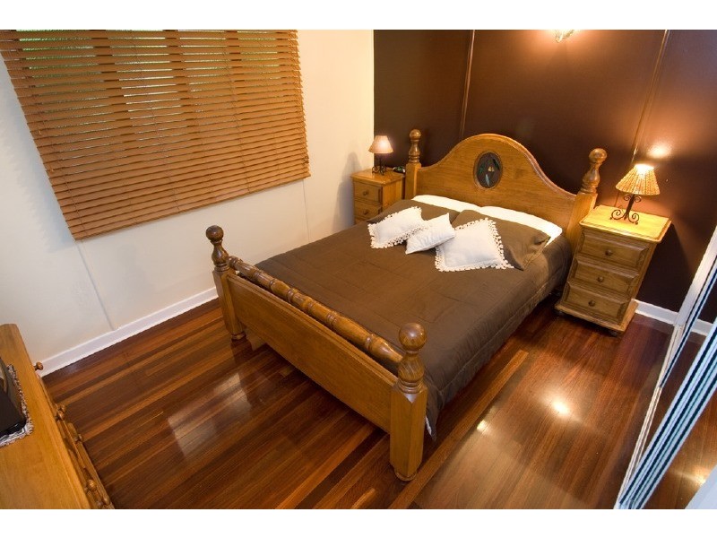 367 French Avenue, Frenchville QLD 4701