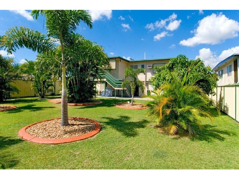4 Doyle Street, Park Avenue QLD 4701