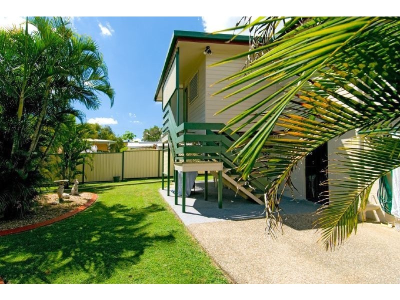 4 Doyle Street, Park Avenue QLD 4701