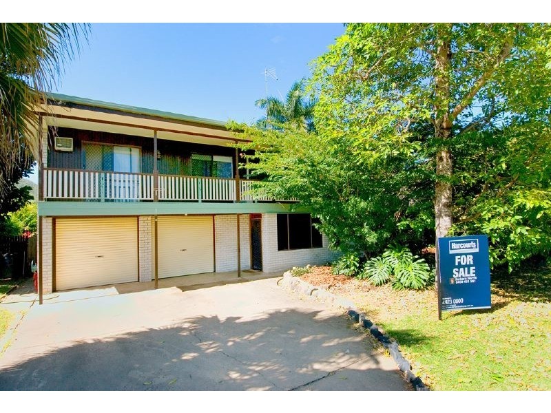 Lot 591 on RP 609 853 Marsh Avenue, Frenchville QLD 4701