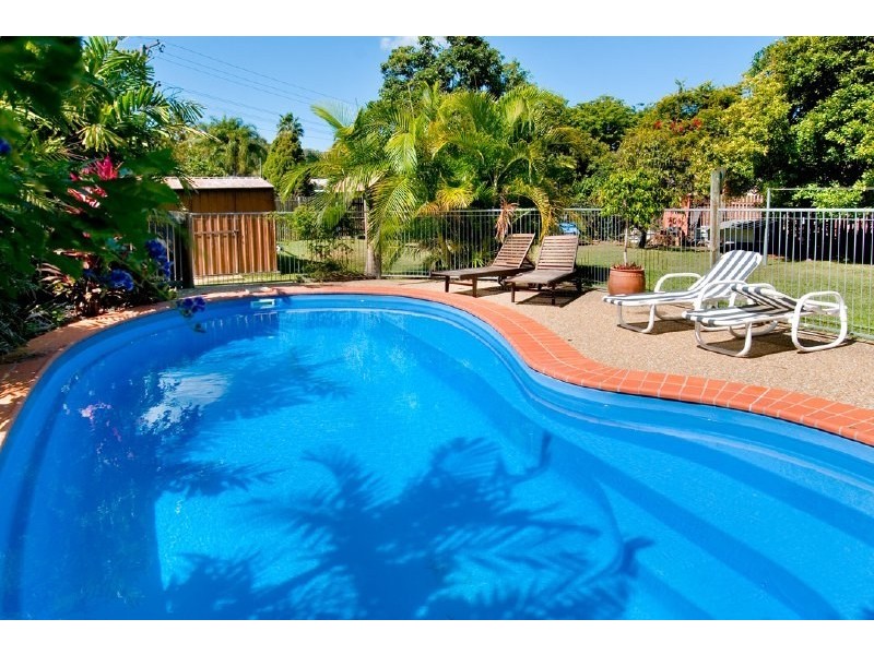 Lot 591 on RP 609 853 Marsh Avenue, Frenchville QLD 4701