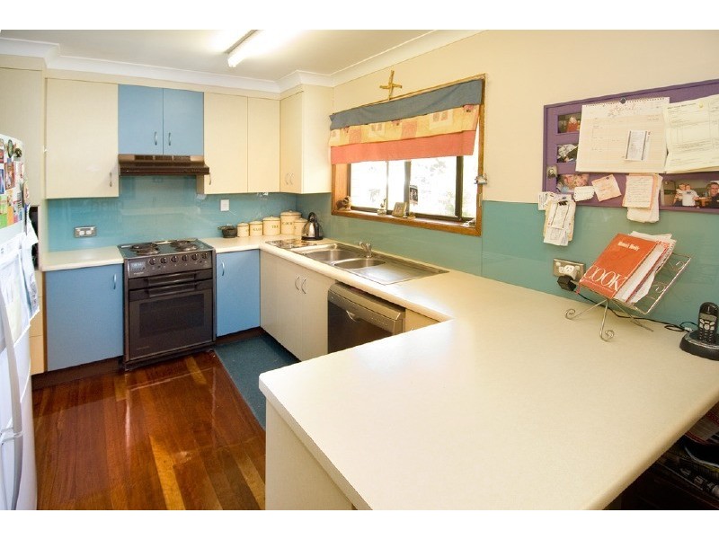 Lot 591 on RP 609 853 Marsh Avenue, Frenchville QLD 4701