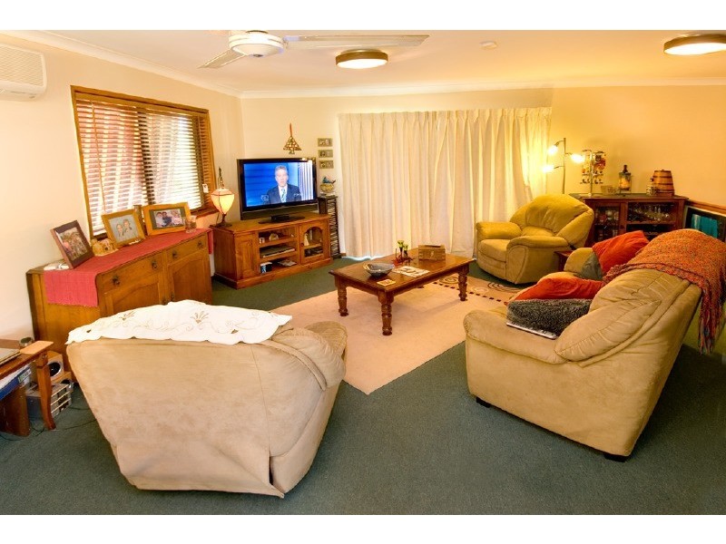 Lot 591 on RP 609 853 Marsh Avenue, Frenchville QLD 4701