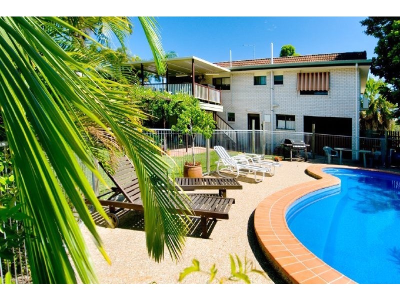 Lot 591 on RP 609 853 Marsh Avenue, Frenchville QLD 4701