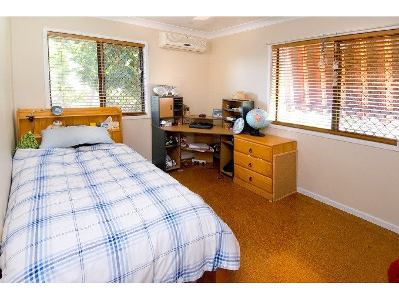 Lot 591 on RP 609 853 Marsh Avenue, Frenchville QLD 4701