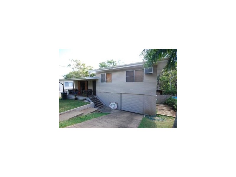 339 Mills Avenue, Frenchville QLD 4701