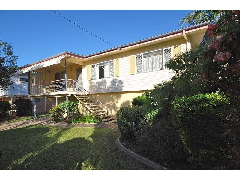 5 Mortensen Street, Park Avenue QLD 4701