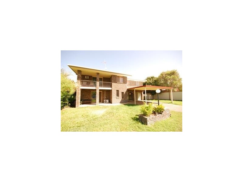 40 Danker Street, Rockhampton QLD 4700