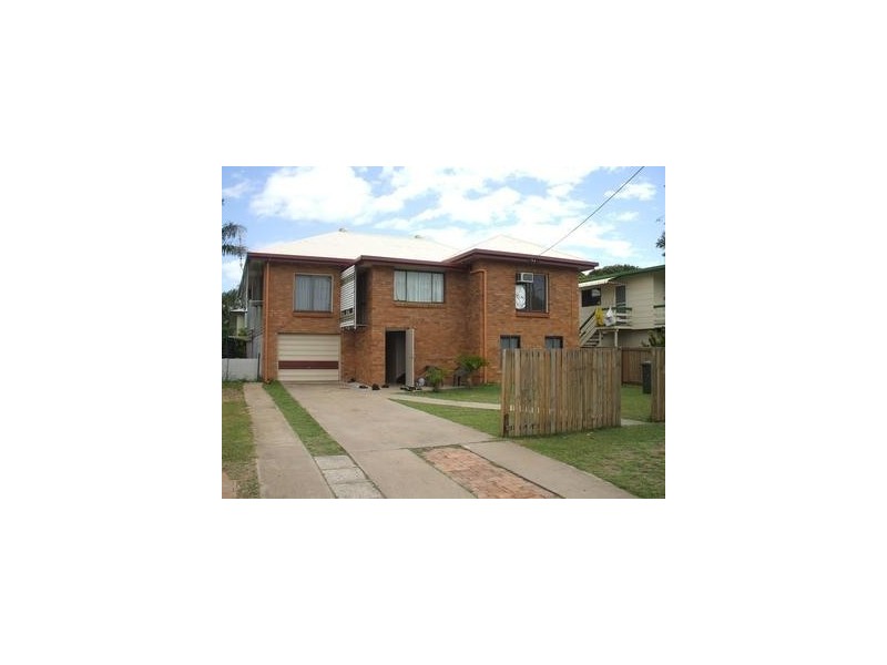 141 Donnollan Street, Berserker QLD 4701