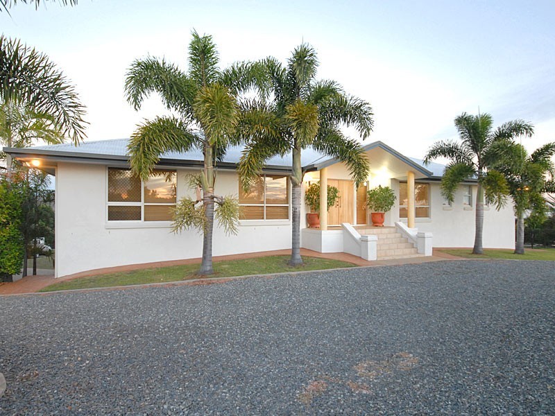 127 Angela Road, Rockhampton QLD 4700