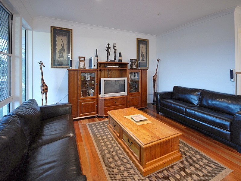 127 Angela Road, Rockhampton QLD 4700