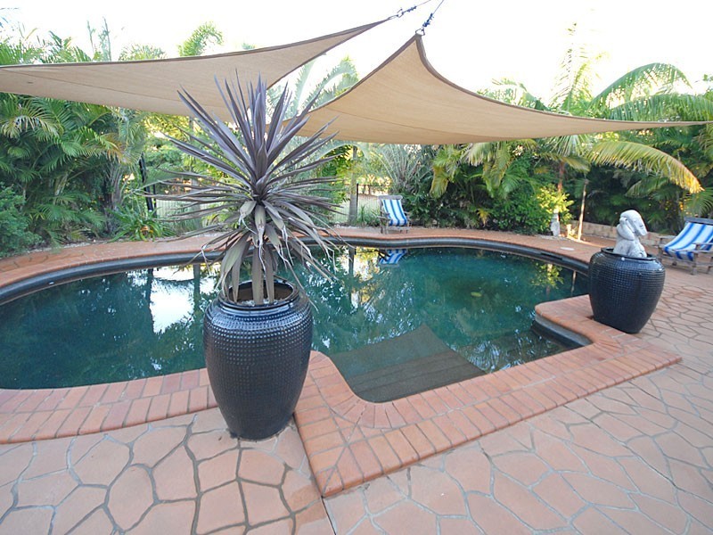 127 Angela Road, Rockhampton QLD 4700