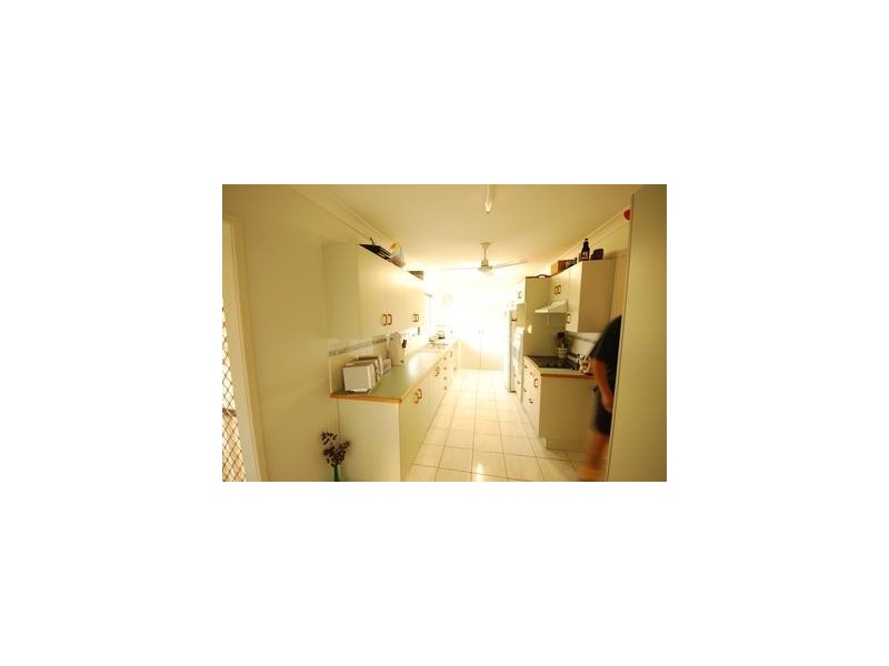 58 Jones Street, Wandal QLD 4700