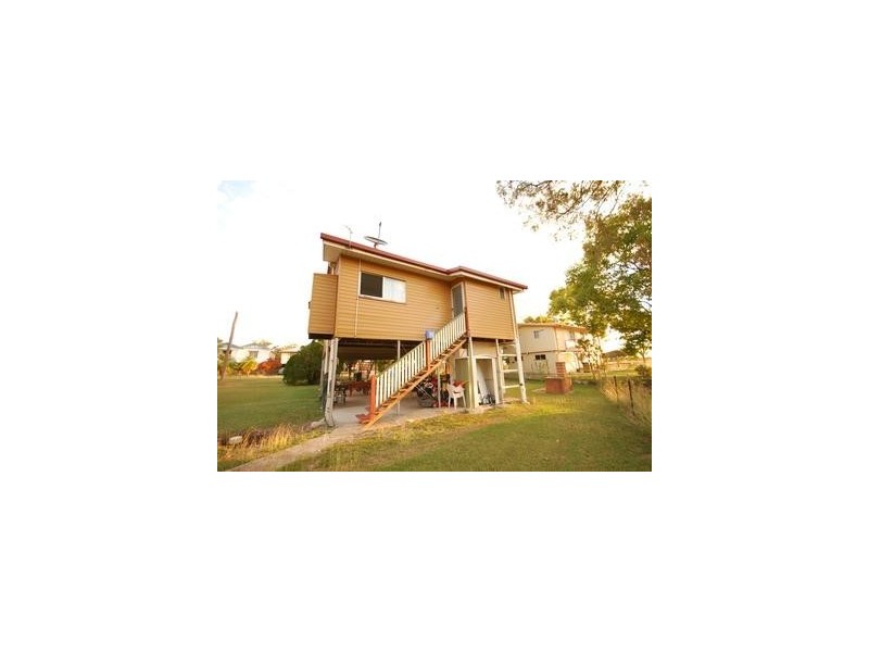 58 Jones Street, Wandal QLD 4700