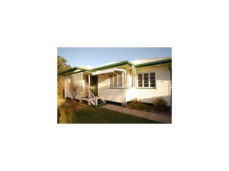 148 High Street, Berserker QLD 4701