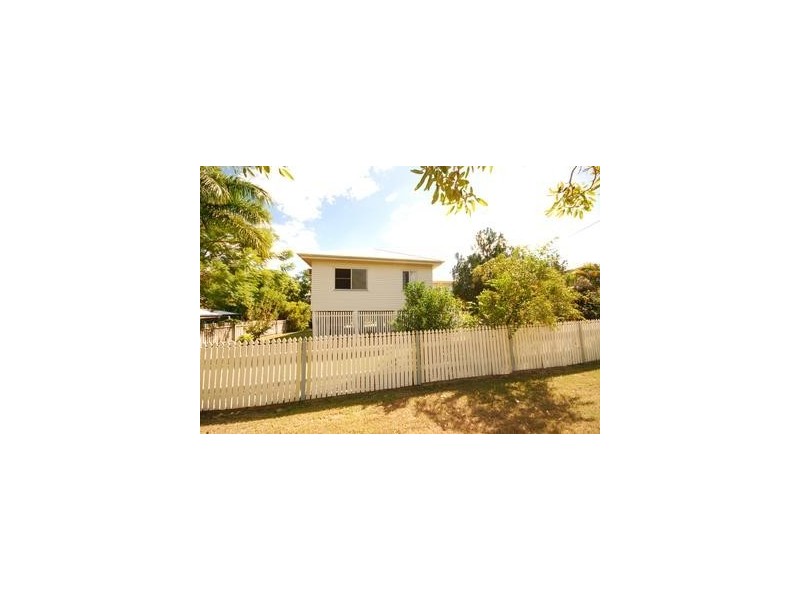 94 Pennycuick, Rockhampton QLD 4700