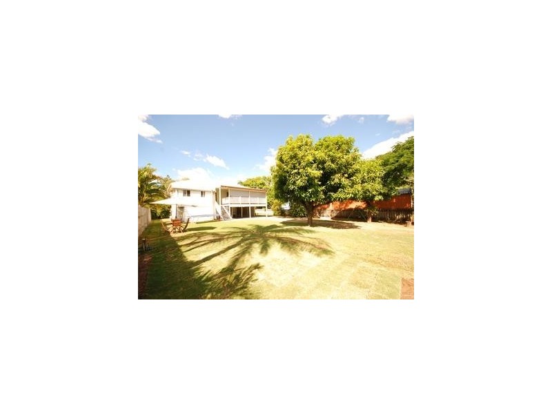 94 Pennycuick, Rockhampton QLD 4700