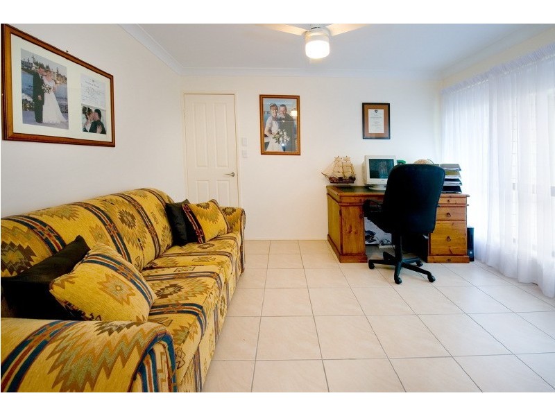 21 Woodland Drive, Frenchville QLD 4701