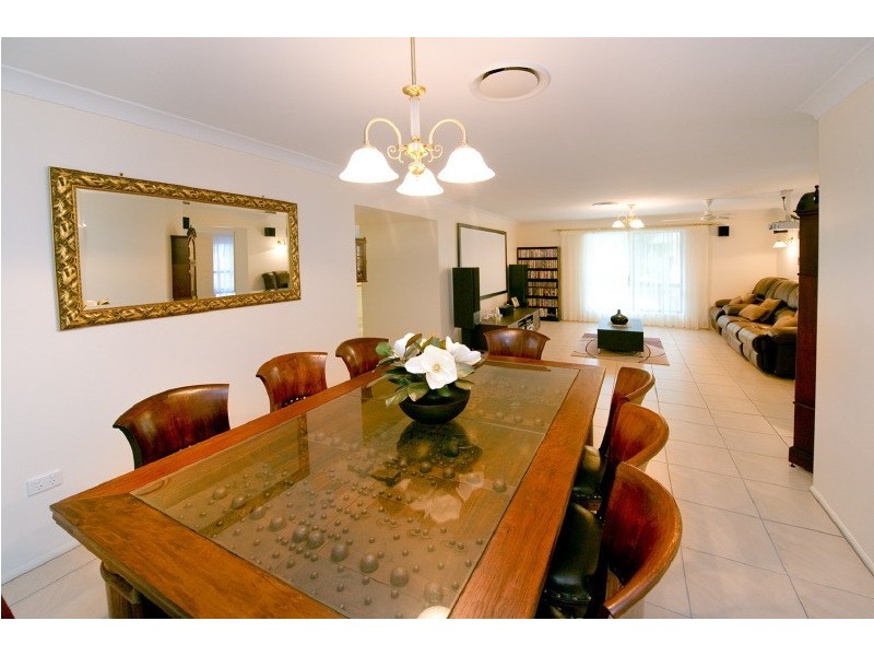 21 Woodland Drive, Frenchville QLD 4701