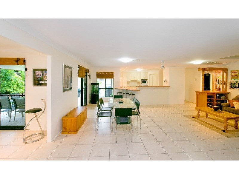 21 Woodland Drive, Frenchville QLD 4701