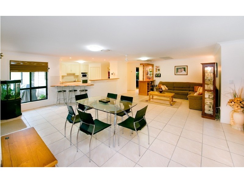 21 Woodland Drive, Frenchville QLD 4701