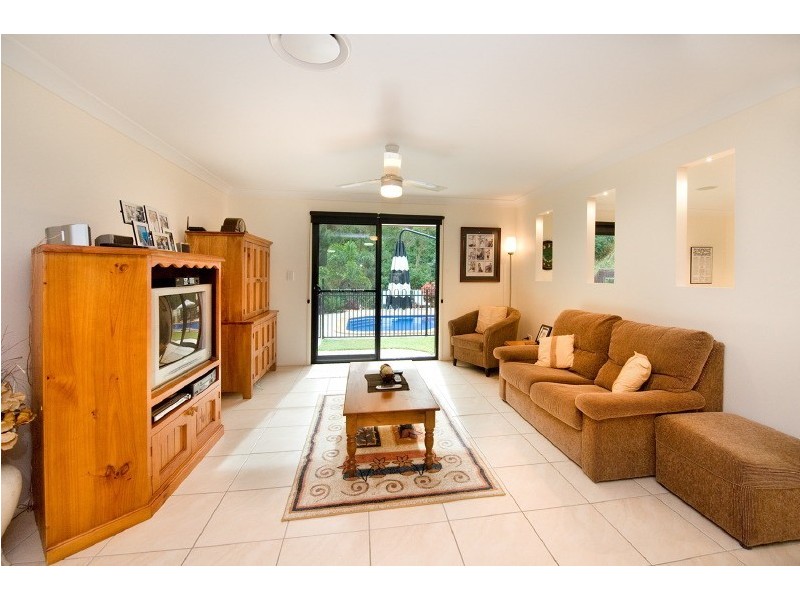 21 Woodland Drive, Frenchville QLD 4701