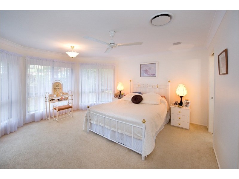 21 Woodland Drive, Frenchville QLD 4701