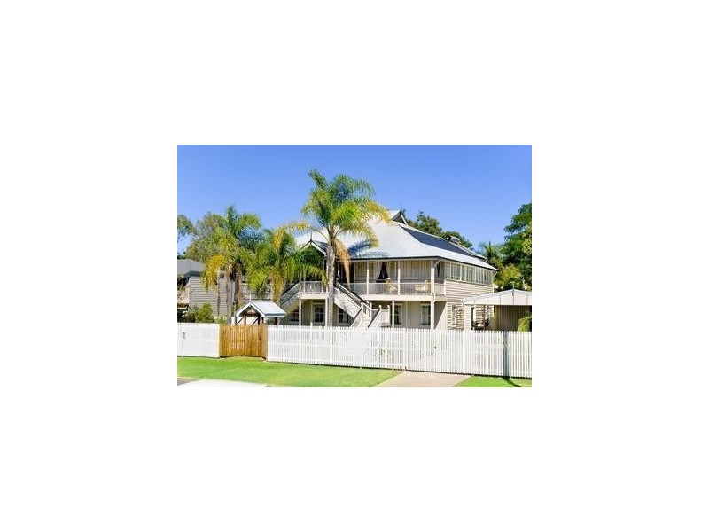 Lot 20-22 on RP 600 344 Thurston Street, Allenstown QLD 4700